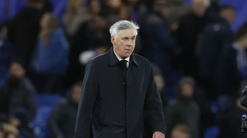 Ancelotti compara a Benzema con un buen vino que mejora con los años
