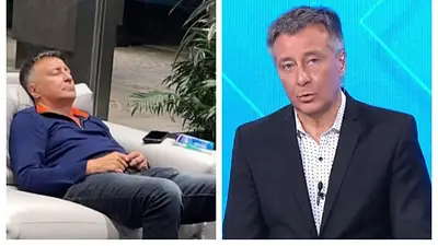 Televisión, Rolando Graña Televisión, Rolando Graña