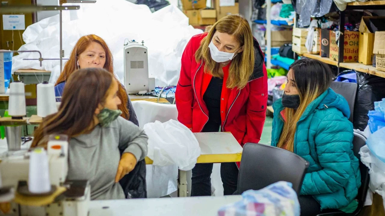 Presentan el primer informe sobre incumplimiento de alimentos en PBA