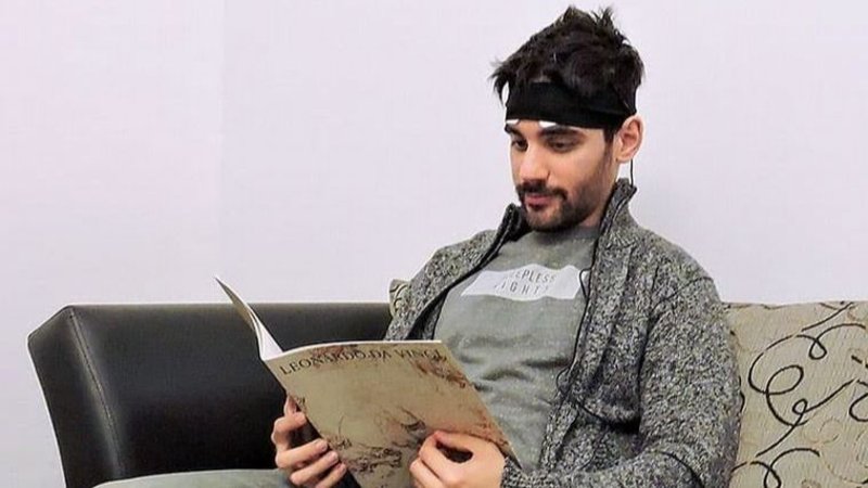 Desarrollan una vincha capaz de reducir las migrañas hasta un 75% 