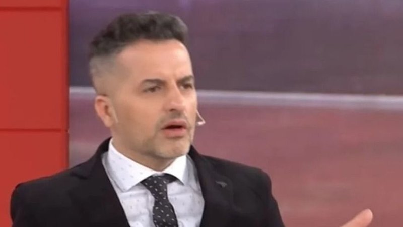 Ángel de Brito