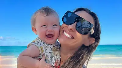 "Pampita" "Pampita"