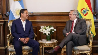 Acuerdo Argentina - Bolivia: gas en invierno, litio, Hidrovía y Mercosur