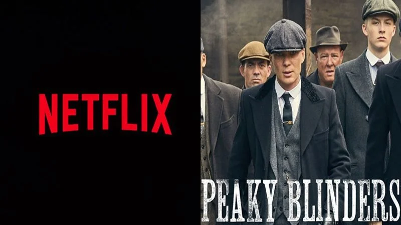 Peaky Blinders, temporada 6 en Netflix
