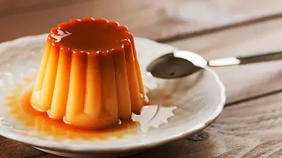Cómo hacer caramelo para flan Cómo hacer caramelo para flan