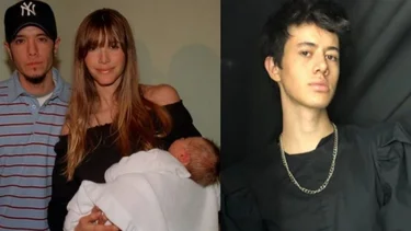 Desgarrador relato del hijo de Guillermina Valdés y Sebastián Ortega: "Ya me liberé"