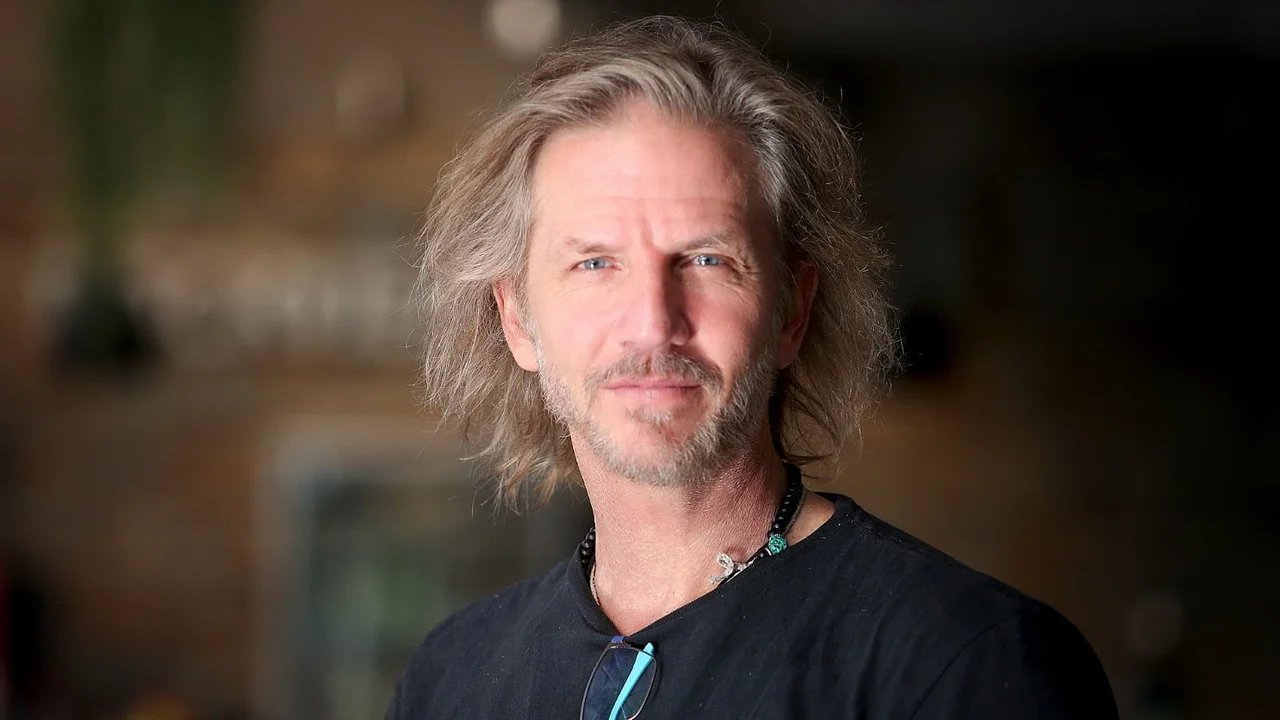 Facundo Arana.