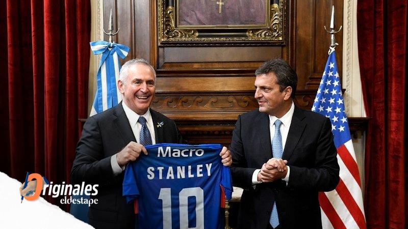 Argentina y EE.UU: relaciones recargadas en la era del extremismo
