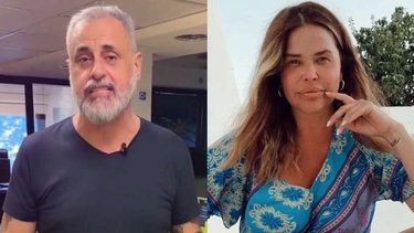 Nazarena Vélez habló tras los rumores de romance con Rial: "Es caballero"