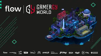 Gamergy World Gamergy World