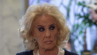 Mirtha Legrand cruzó a quienes la burlan por su edad: "Ojalá lleguen"