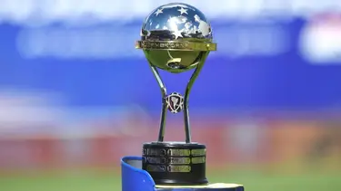 Copa Sudamericana 2022: fixture, tabla de posiciones y goleadores 