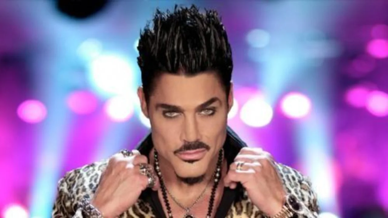 Ricardo Fort.