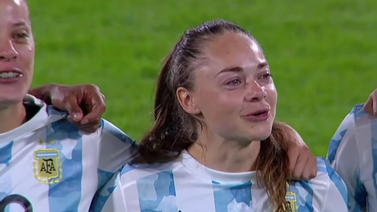 La Selección femenina perdió ante Chile en la vuelta de Banini