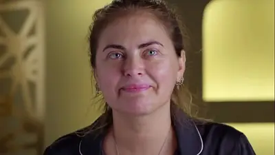 Silvina Luna Silvina Luna