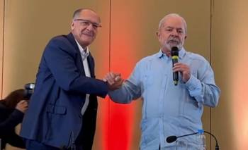 Lula pone en juego su leyenda para reconstruir Brasil | Brasil 