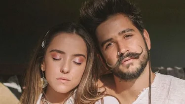 La expareja de Camilo fue mamá y la confundieron con Evaluna