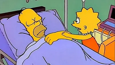 Homero Simpson Homero Simpson