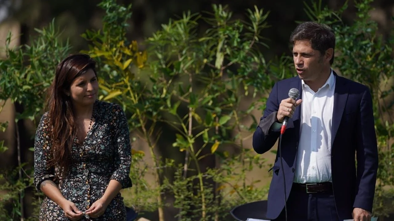 Ministerio de Ambiente: uno a uno, los programas y proyectos que se vienen en PBA