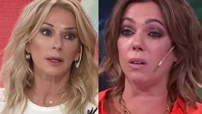 Pía Shaw Yanina Latorre Pía Shaw Yanina Latorre