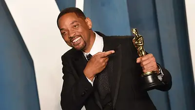 Will Smith Will Smith