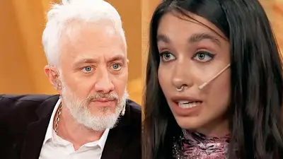 María Becerra María Becerra