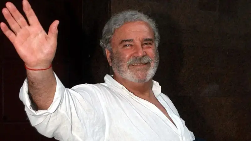 Rodolfo Ranni
