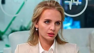 La UE y el Reino Unido sancionaron a las hijas de Vladimir Putin La UE y el Reino Unido sancionaron a las hijas de Vladimir Putin