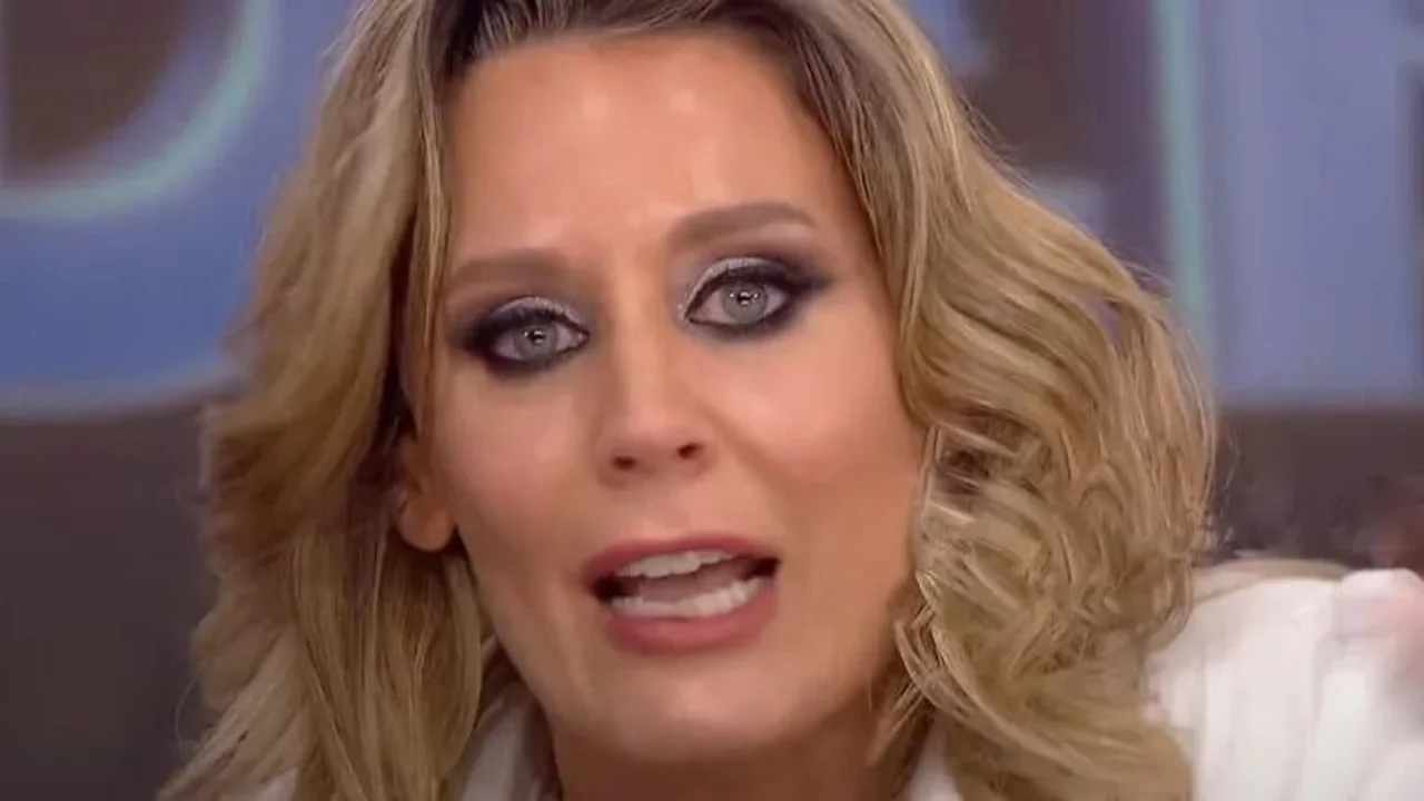Rocío Marengo