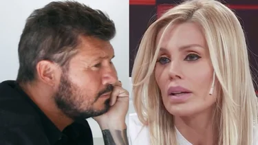 Panam denunció a un programa de Tinelli por plagio: "Respetame"