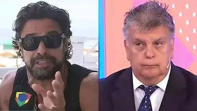 Luciano Castro Luis Ventura Luciano Castro Luis Ventura