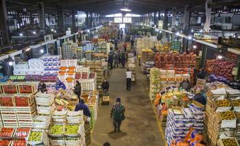 Alimentos: impulsar el mercado interno para combatir la inflación | Inflación