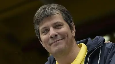 Mario Pergolini Mario Pergolini