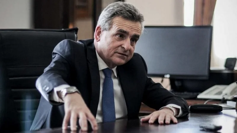 Agustín Rossi