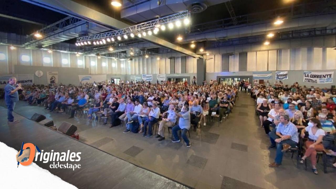"Ordenar la gestión": el oficialismo profundiza el debate y anticipa cambios