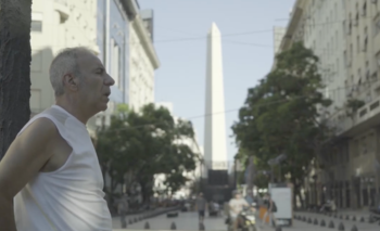 Vivir con Parkinson: Javier Lombardo lleva su historia a la pantalla  | Día mundial del parkison