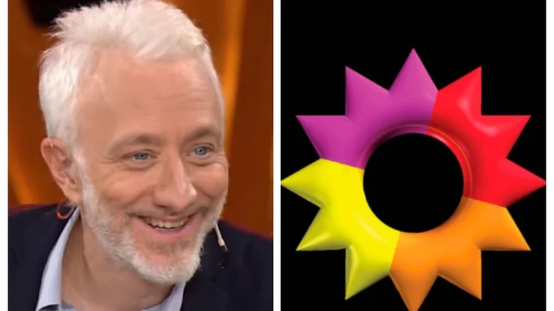 Andy Kusnetzoff, PH Podemos Hablar, El Trece, rating, televisión