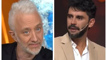 El calvario de Gonzalo Heredia que reveló en PH: "Deprimido"