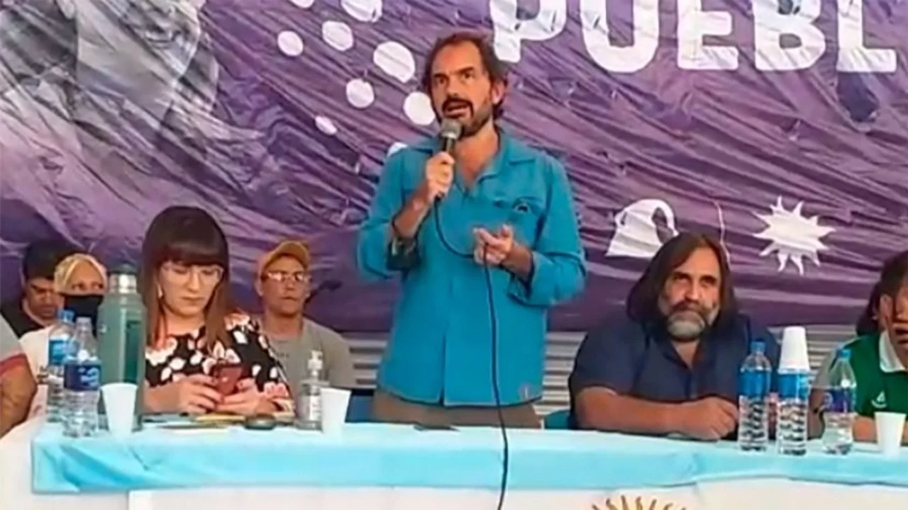 El Espacio Puebla afirma que el problema de Argentina son "los fugadores de divisas"