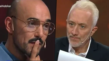 La dramática autocrítica de Abel Pintos en PH Podemos Hablar: "Hice daño"