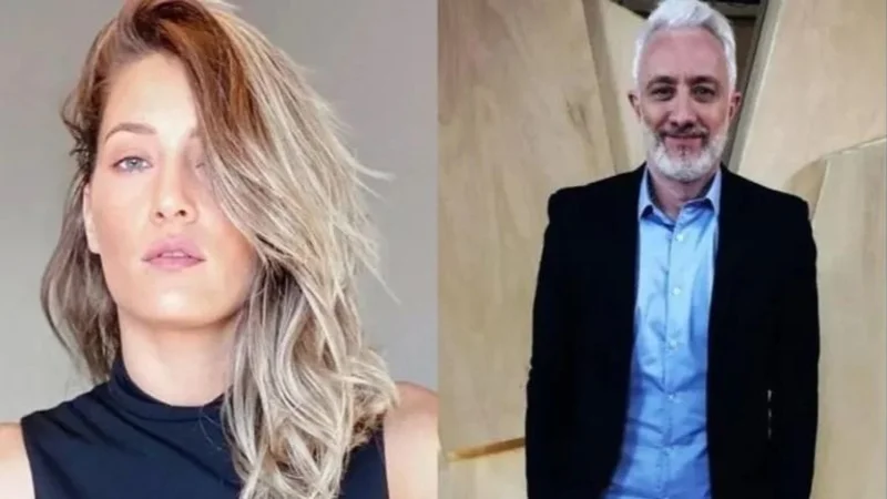 Televisión, Andy Kusnetzoff, Mica Viciconte, PH Podemos Hablar, Telefe