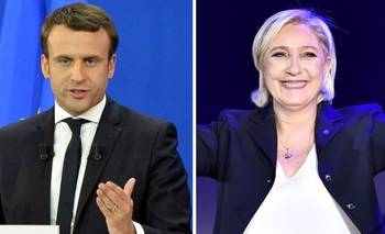 Elecciones en Francia: una lección para Argentina | Balotaje presidencial