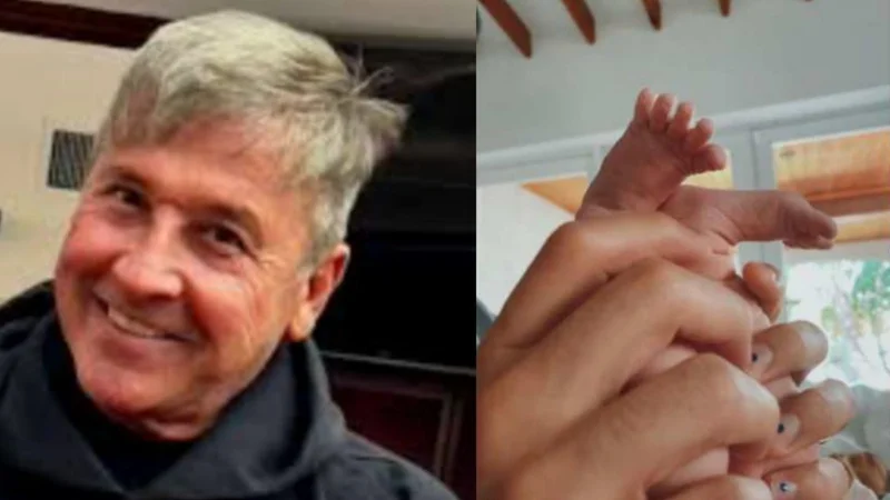 Ricardo Montaner Índigo