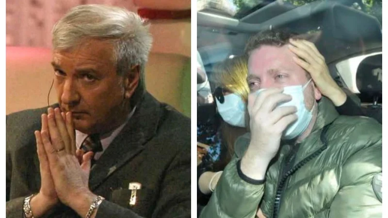 Jonatan Viale, televisión, Mauro Viale, luto, murió, redes sociales