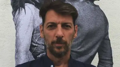 Humberto Tortonese, redes sociales, muerte, luto, murió Humberto Tortonese, redes sociales, muerte, luto, murió
