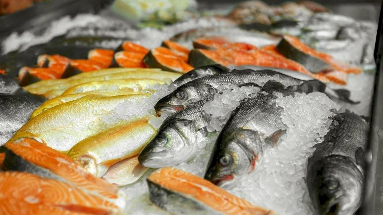 Semana Santa: cómo consumir pescado de forma segura