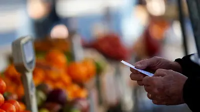 Cada punto de suba en alimentos crea 10 millones de pobres en el mundo Cada punto de suba en alimentos crea 10 millones de pobres en el mundo