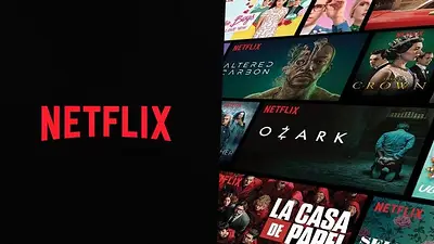 Netflix. El Reino Netflix. El Reino