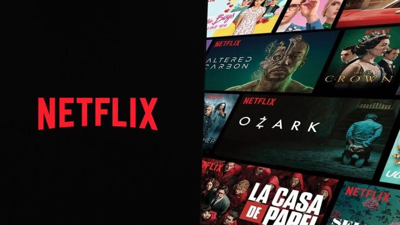 Netflix. El Reino