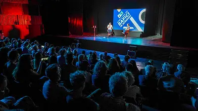 BAFICI 2022 BAFICI 2022